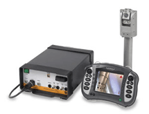 Поворотная камера PTZ 100