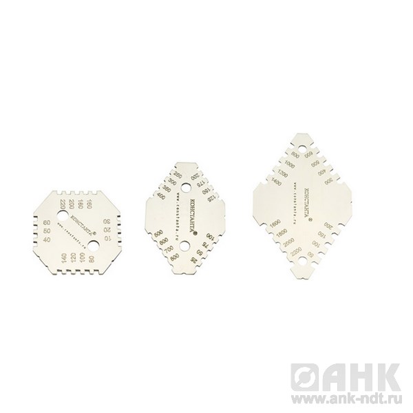 Измерительная гребенка КОНСТАНТА Г