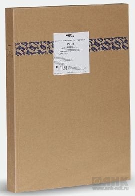 Рентгеновская пленка РТ-1 ТАСМА