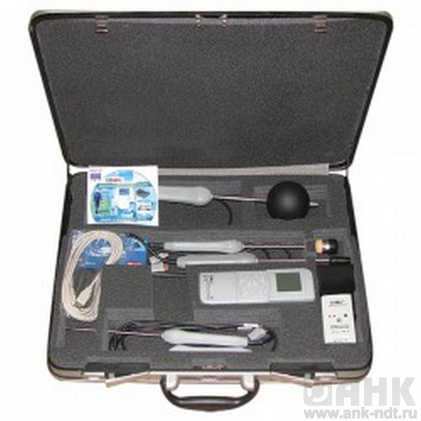 Комплект «Жилинспектор Профи»