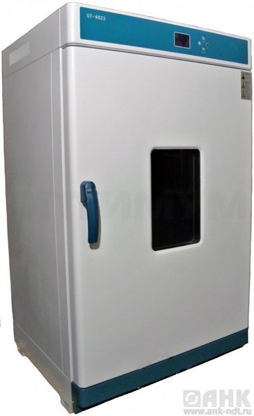 Шкаф сушильный UT-4623 (225 л, нерж. сталь)