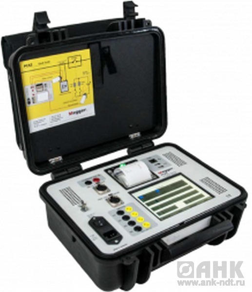 Megger PCA2