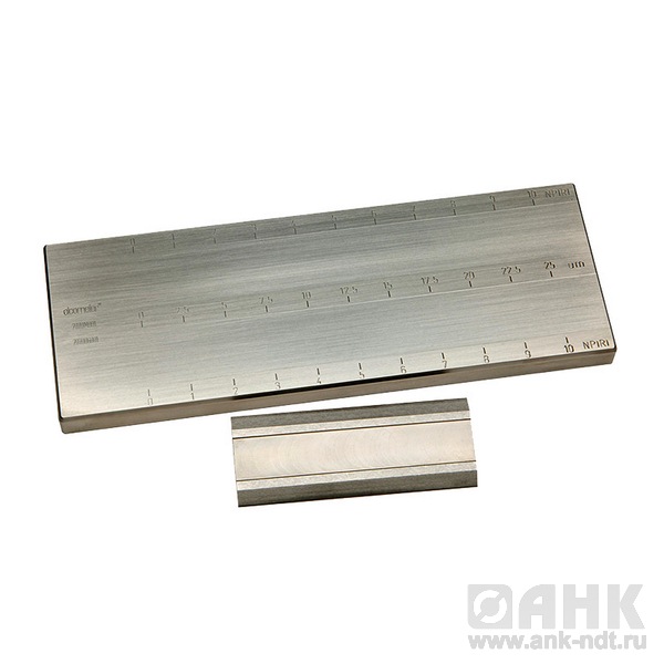 Гриндометр Elcometer 2070 NPRI