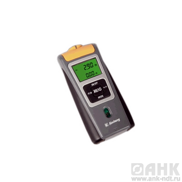 Электронный ультразвуковой дальномер KC-100C-1