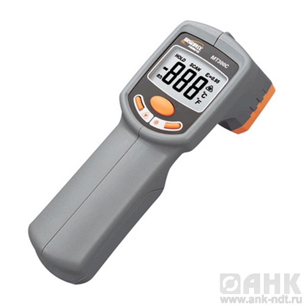 Инфракрасный термометр MT300C