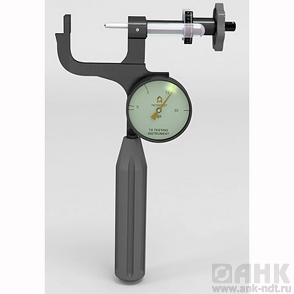 Твердомер ТПР-45-ВСА