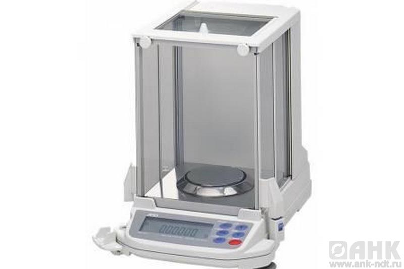 Лабораторные аналитические весы AND GR-200