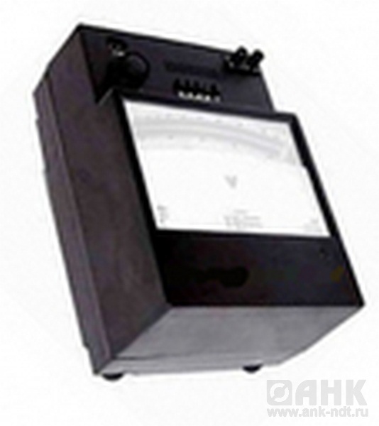 Д5093 - ваттметр малокосинусный