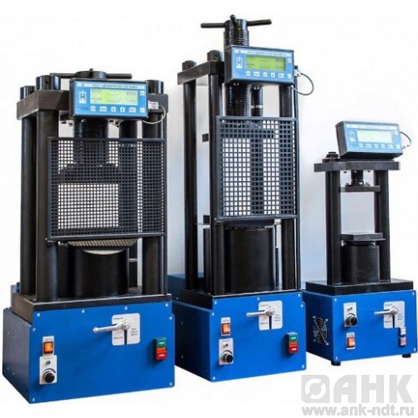 ПРЕСС ПГМ-100МГ4 А