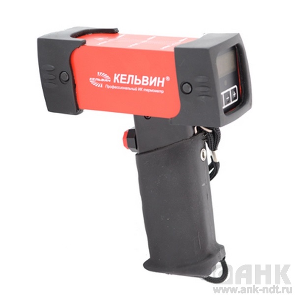 Пирометр Кельвин компакт 1200