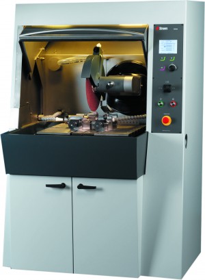 Отрезной станок Axitom-5