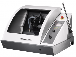 Отрезной станок Discotom-100