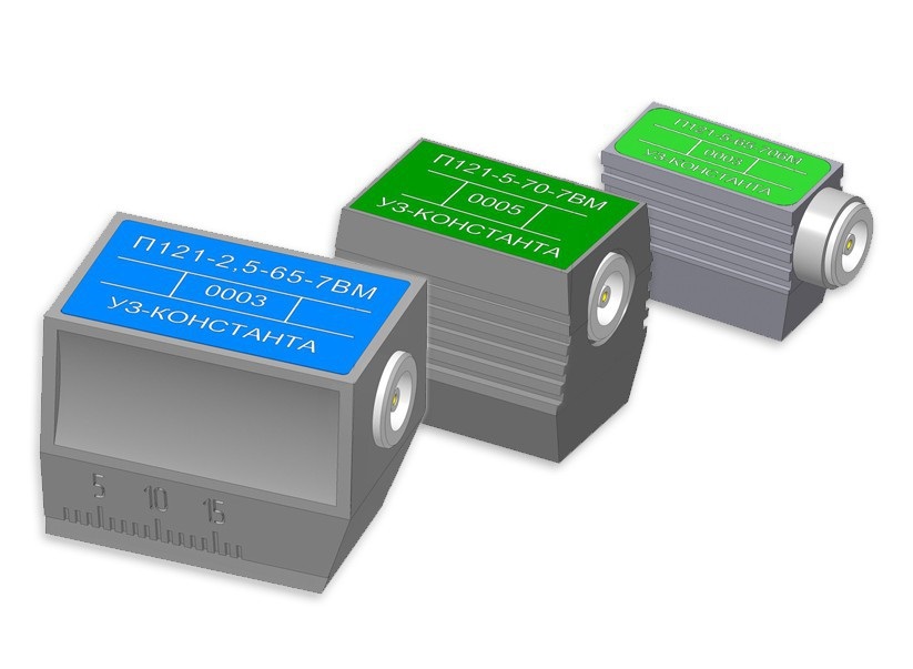 Наклонные совмещённые ПЭП П121 серия 700