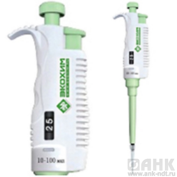 Дозатор ЭКОХИМ-ОПА-10-100