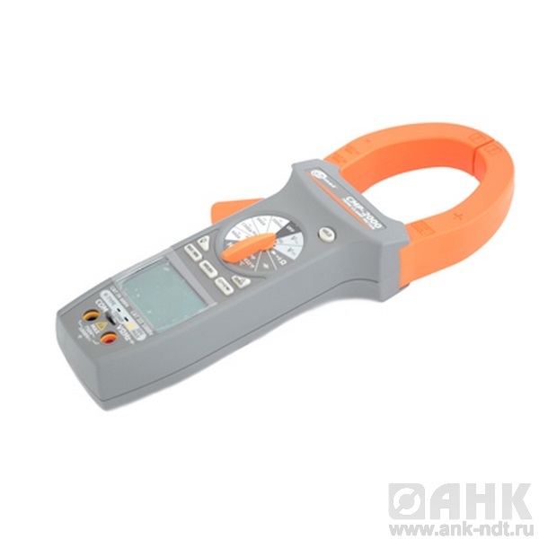 Клещи электроизмерительные CMP-2000