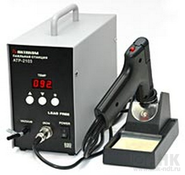 АТР-2103 Демонтажная паяльная станция
