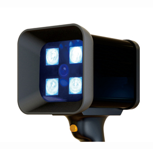 Ультрафиолетовые светодиодные лампы ПРОМЕТЕЙ серии Inspector