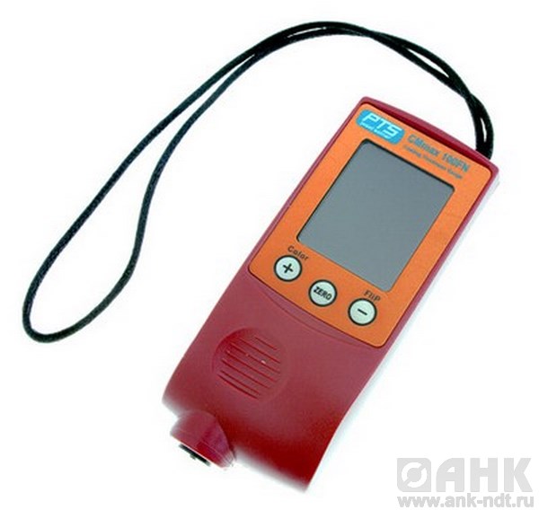 Толщиномер покрытий и пленок CMmax 100FN