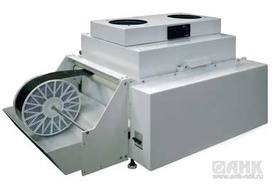 Автоматическое сушильное устройство ЭКРАН-АСУ-М