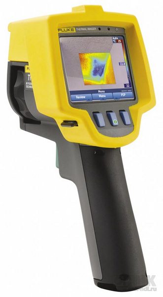 Тепловизор FLUKE TiRx
