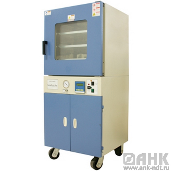 Сушильный вакуумный шкаф UT-4620V (200 л)