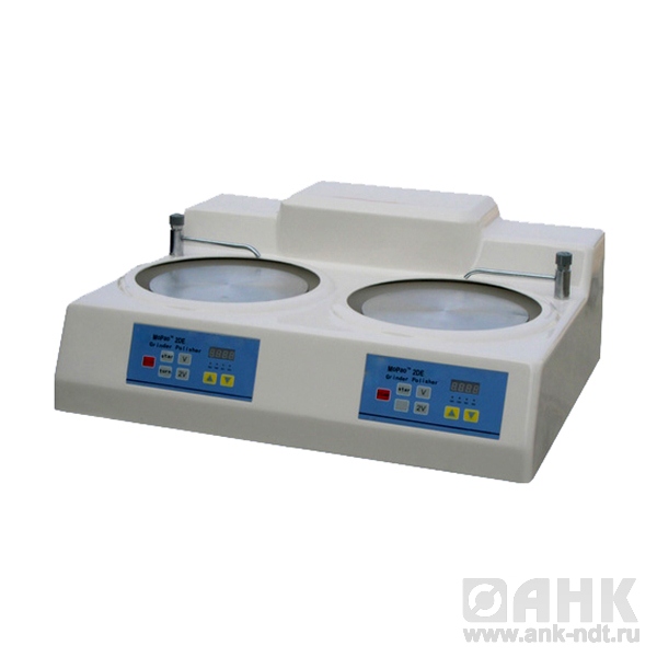 Шлифовально-полировальный станок MoPao 2DE