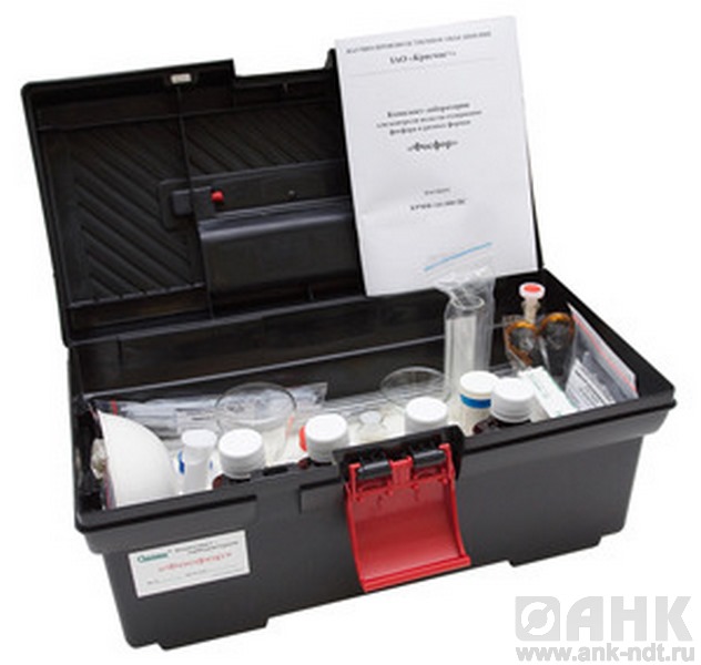 Универсальный прибор газового контроля УПГК-ЛИМБ