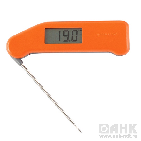 Цифровой карманный термометр Elcometer 212