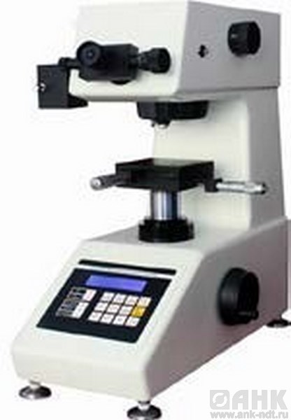 МЕТОЛАБ 421 твердомер стационарный по Виккерсу