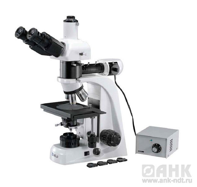Металлографический микроскоп MT8000