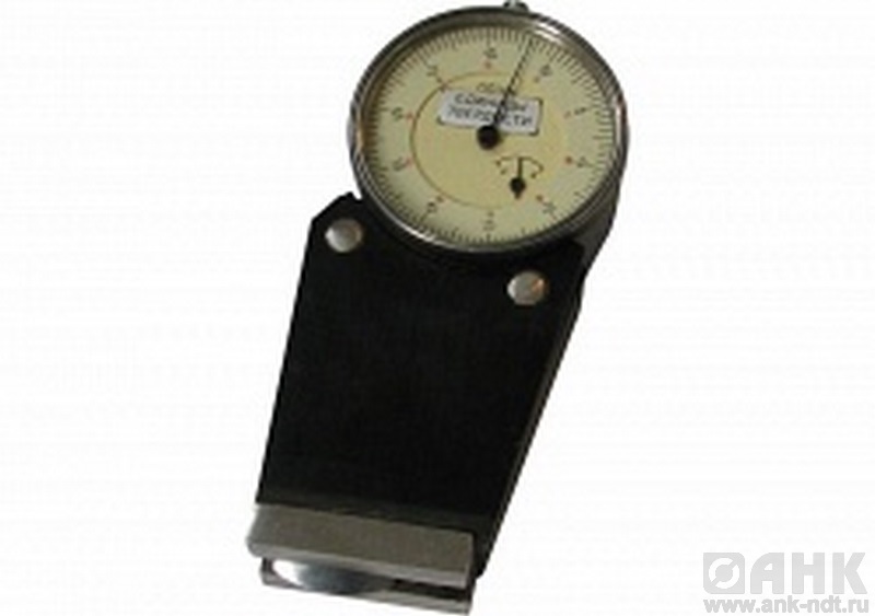 04421 твердомер сухих форм и стержней