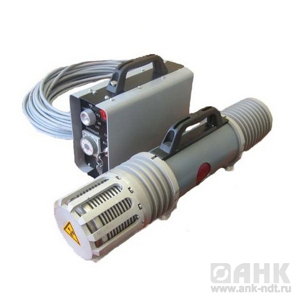 Переносной рентгеновский аппарат МАРТ-200