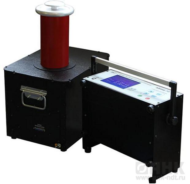 Аппарат высоковольтный АВИЦ-80