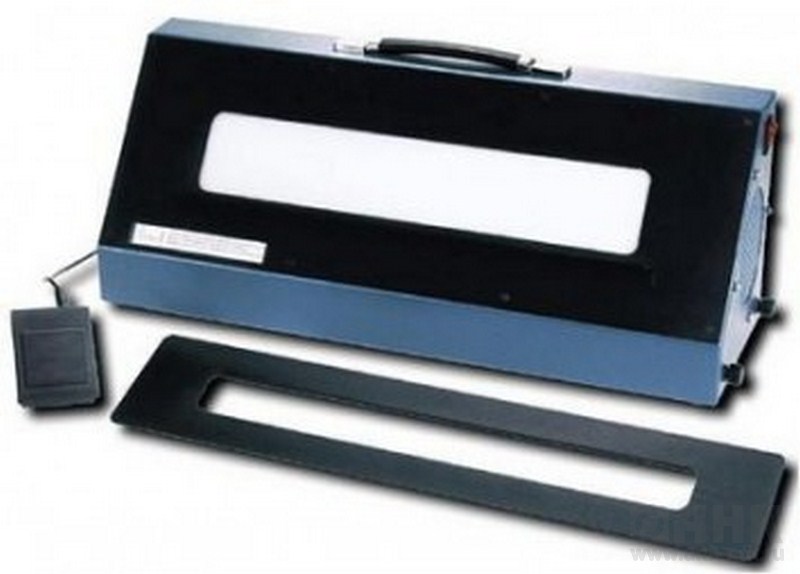 Негатоскоп SEMAT 27 10 × 48