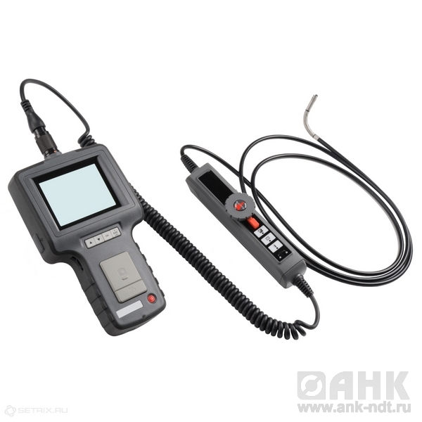 Видеоэндоскоп jProbe FX (длина зонда: 1-3 м)