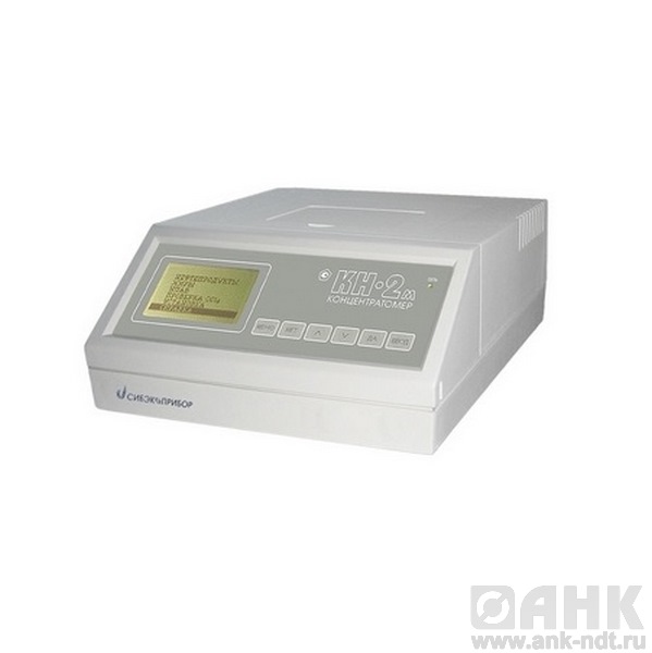 Концентратомер КН-2м (Комплектация № 1)