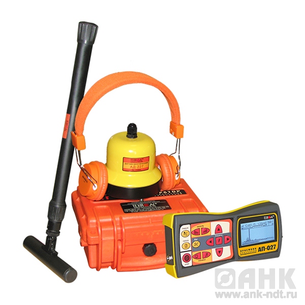 Трассотечеискатель Успех АТГ-425.15Н