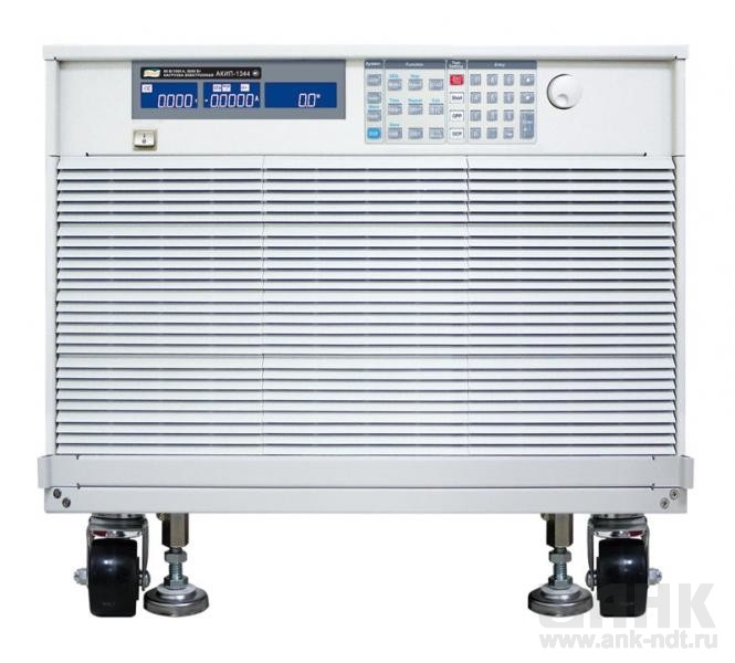 АКИП-1346 Электронная нагрузка