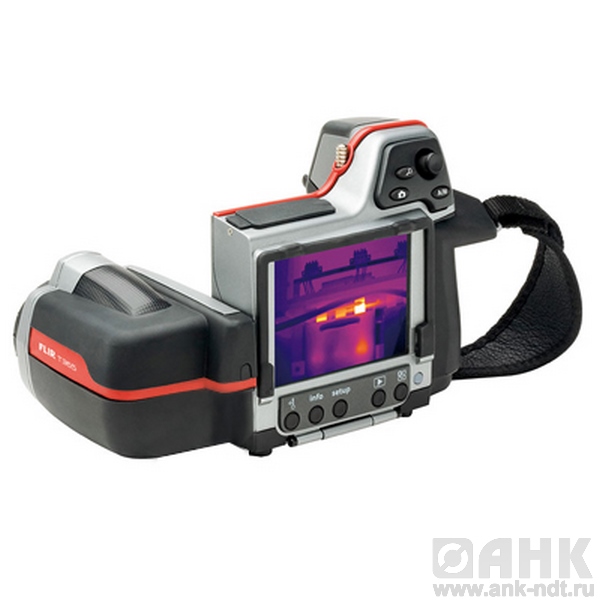 Тепловизор FLIR T250