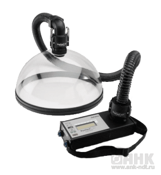 Прибор контроля герметичности DeFelsco PosiTest Air