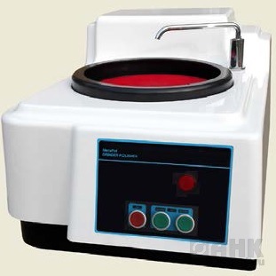 Шлифовально-полировальный станок METAPOL-160