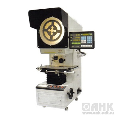 Измерительный проектор JT12A-B