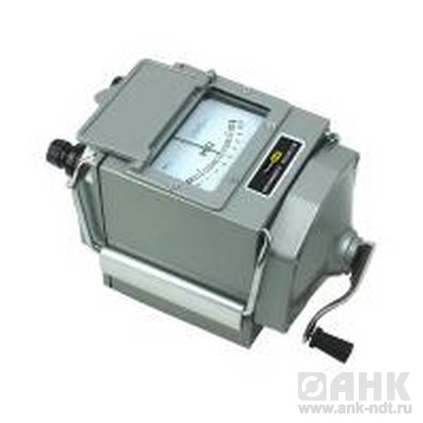 ПрофКиП М4100/4М мегаомметр