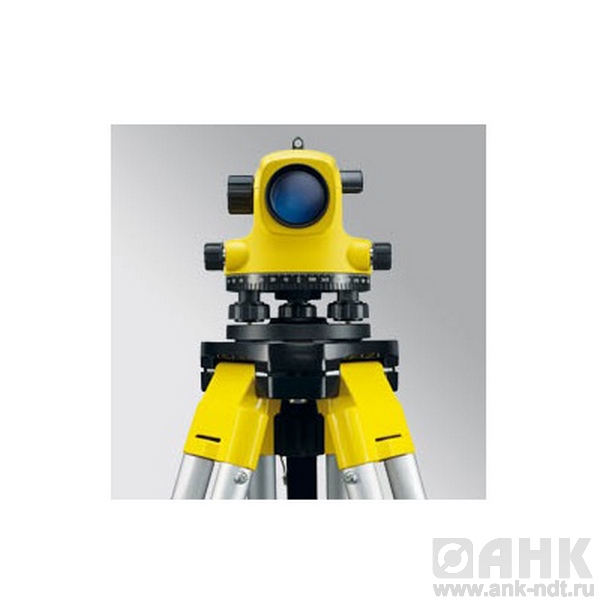Оптический нивелир GeoMax ZAL124