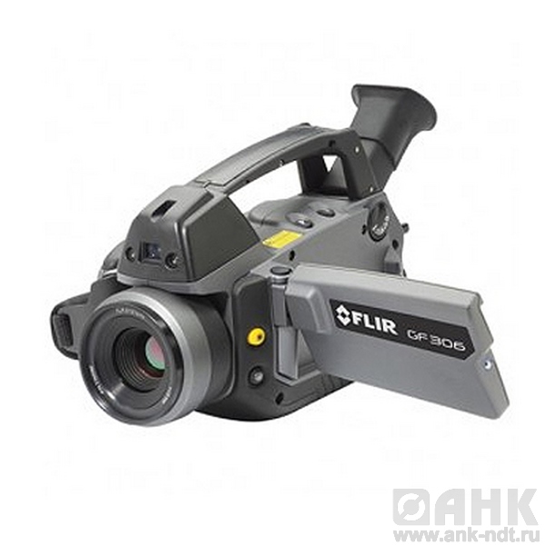 Тепловизор FLIR GF306