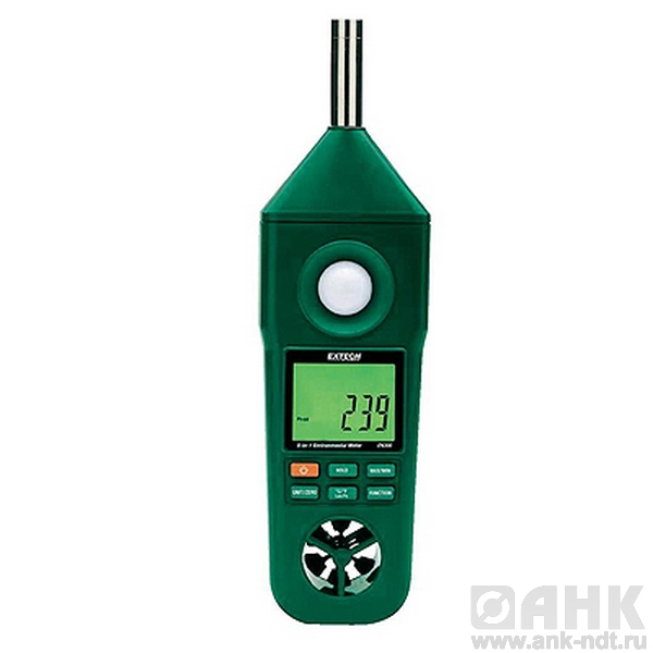 Измеритель окружающей среды Extech EN300