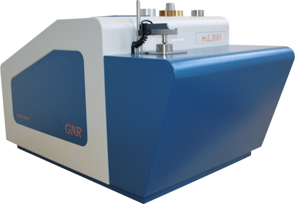 Стационарные спектрометры GNR ML300