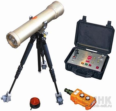 Переносной рентгеновский аппарат РПД-160, РПД-160С