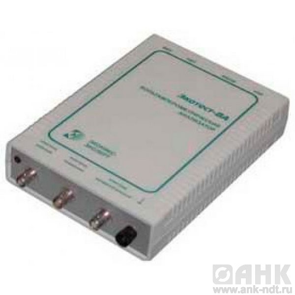 Комплекс Экотест-ВА-тяжелые металлы (ВДЭ)