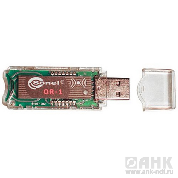 Беспроводной интерфейс OR-1 (USB)